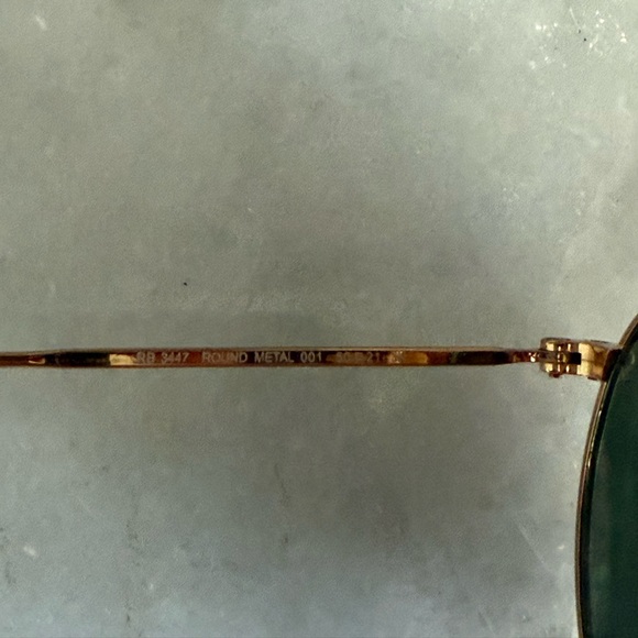 Raybans - Picture 9 of 9